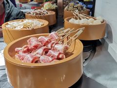 -喜家自助小火锅(乐客城店)