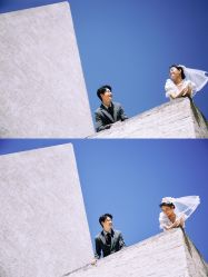 -绽放摄胶片摄影工作室