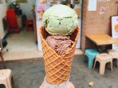 -成裕雪糕店(士多店)