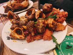 -汉巴味德巴西烤肉(顺和广场店)