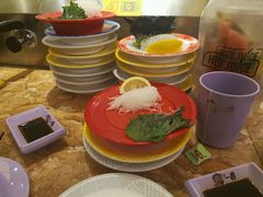 -新一番三文鱼寿司(大东海店)