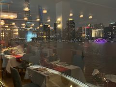 -Kathleen's Waitan 凯圣琳江景西餐厅(外滩店)