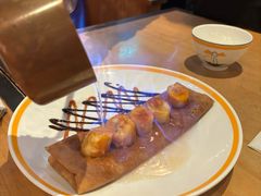 -La Creperie法餐厅(芮欧百货店)