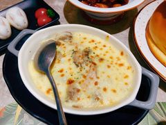 -大树餐厅(红旗街万达店)