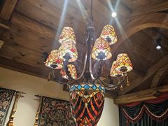 -卢布里西餐厅(海拉尔店)