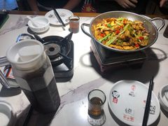 -小凤庭·地道湖北菜武昌鱼·藕汤(38年黄鹤楼店)