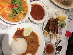 -关夫人餐厅(阳光广场店)