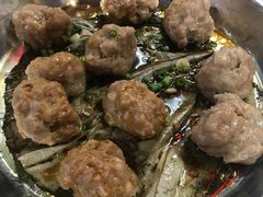 荷叶蒸藕丸-石岐乳鸽村(南海第三分店)