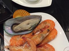 -柳州东城华美达广场酒店·欧亚西餐厅