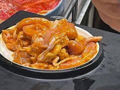 -韩宫宴烤肉·料理(苏州中心店)