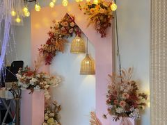 -天空花园餐吧·生日·团建(南山店)