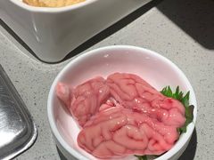 -海底捞火锅(银泰中心店)