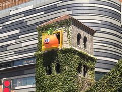 -StayReal Cafe(长宁来福士广场东八区店)