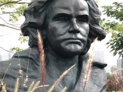 -白石龙音乐公园