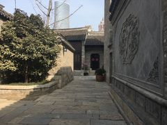 -回龙窝历史文化街区