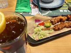 -泰悦澜·泰国餐厅(万象城店)