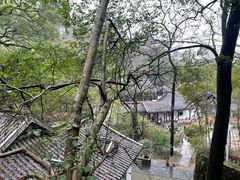 -岳麓山风景名胜区