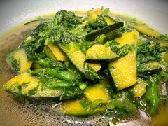 -亭下湖饭店(康岭店)