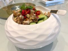 -天伦里餐厅(绿城桃花源店)