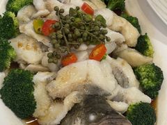 -烤肉宛饭庄(北新桥店)