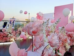 -梧桐餐厅(泉城路店)