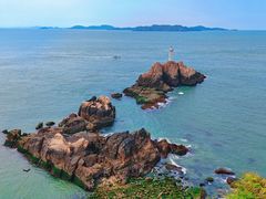 -东极岛景区