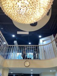 -丽时 Hair Salon