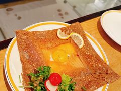 -La Creperie法餐厅(芮欧百货店)