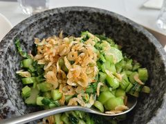 -野蔓果·山野菜(西湖景区·龙井茶田店)