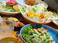 -Famous肥猫墨西哥音乐餐吧(五棵松华熙LIVE店)