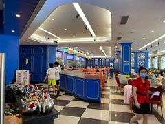 -满福隆酒楼(万绿园店)