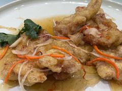 -大清花饺子(山庄店)
