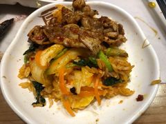 -韩宫宴烤肉·料理(苏州中心店)