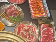 -西塔老太太泥炉烤肉(龙湖北苑天街店)