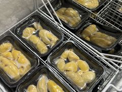 -开皇马来西亚榴莲美食店(华强北店)