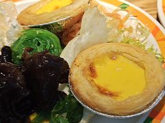 -比格比萨自助(德思勤四季汇店)