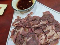 -驴百味(赵县店)