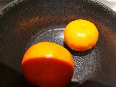 餐后水果-屋里厢上海菜馆