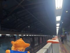 -国际港务区(地铁站)