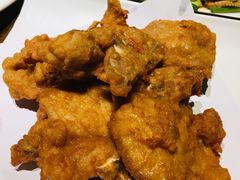 -双合园·海鲜水饺青岛菜(品牌首店)
