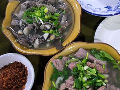 -小杨翘脚牛肉