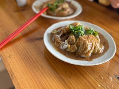 叉烧肉片肠粉-潮味肠粉(猷巷店)