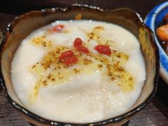 酒酿豆花-古都历食南京菜·烤鸭·鸭血粉丝·汤包(南京博物院店)