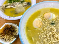 -欣达面馆(天桥支路店)