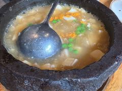 -院子餐厅·大锅菜·老杭帮(桥西直街店)