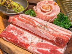 -山葵村烤肉(海淀区民族大学店)