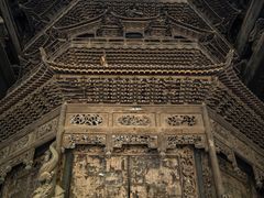 -报恩寺(平武县)