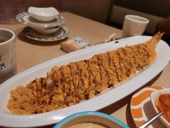 -新一番三文鱼寿司(大东海店)