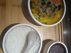 -72街荷叶饭(东方宝泰广场店)