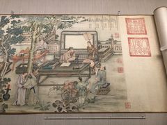 -台北故宫博物院